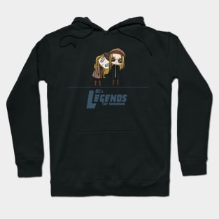 Tiny Avalance v2 Hoodie